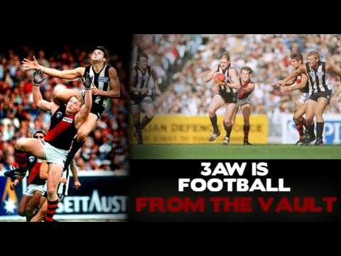 1995 Anzac Day Footy