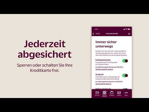Hanseatic Bank Mobile