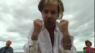 PAINTERS &amp; DOCKERS - Merry Christmas, Carol (1991)