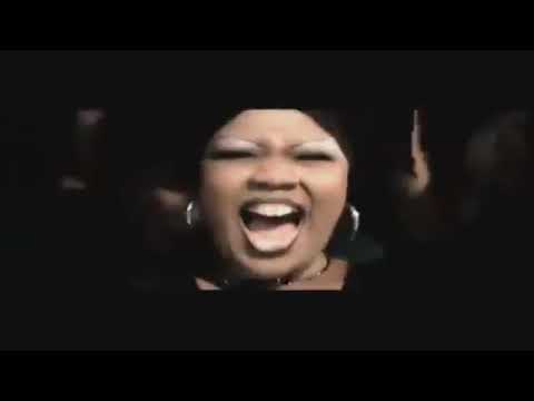 V-Traxx Feat.Cheryl Porter - Disc Jockey (Official Video)