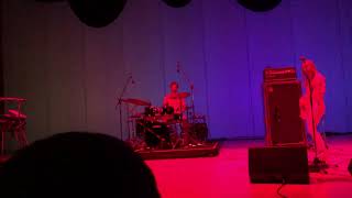 Marco Benevento Band in FRUE