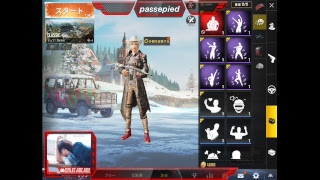 【PUBG Mobile】 キリ様スクリム！