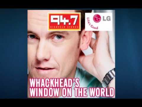 94.7 Prank Call - Chinese Restaurant Vs Indian Restaurant