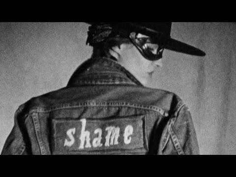 Bad Flamingo - Shame