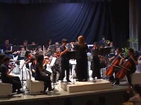 Orquesta Sinfónica Elevare La Magdalena - Te Deum (Charpentier)