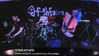 CRUEL TIE (EX-ALL TOMORROW&#39;S PARTIES