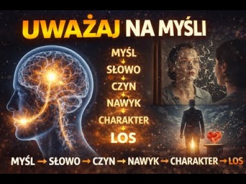 Empatyczny.AI - Uważaj na Myśli | Official Video |