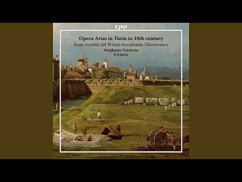 Zémire et Azor: La fauvette avec ses petits