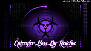 Chalino Sanchez-Reto Ala Muerte Epienter Bass By Reactive