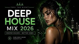 Download lagu Deep House Mix 2026 | Luxury Vocal House, Nu Disco & Sophisticated Groove Collection mp3 Download lagu Deep House Mix 2026 | Luxury Vocal House, Nu Disco & Sophisticated Groove Collection mp3
