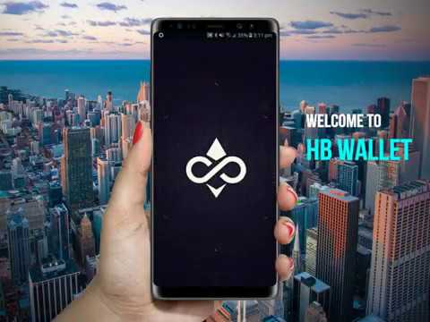 HB Wallet | ETH Wallet, DeFi Video
