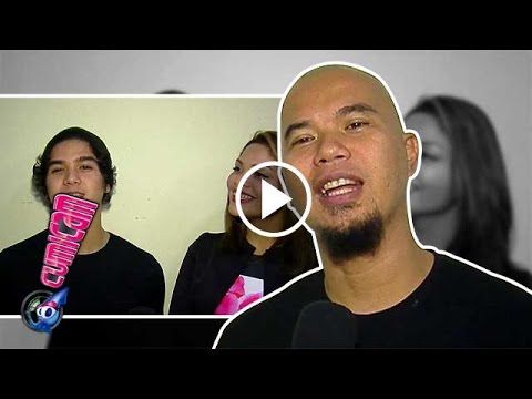 Al Bicara Nikah, Dhani Belum Siap Jadi Kakek - Cumicam 11 Maret 2016