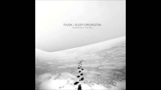 Pjusk & Sleep Orchestra - Skdiv (Christopher Bissonnette remix)