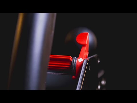 Revolutionäre Holzbearbeitungswerkzeuge