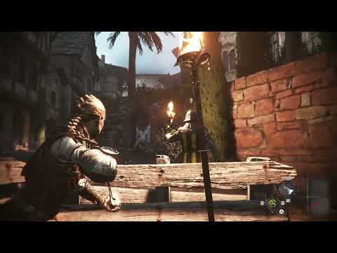 A Plague Tale: Requiem - Gameplay Walkthrough Part 3 (No Commentary)
