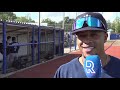 Dwayne Kemp is trots op de winst van Neptunus in Amsterdam