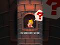 What Happens When Peachette Rescues Princess Peach
