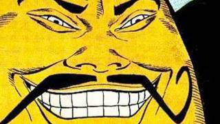 6 WORST Villains EVER!