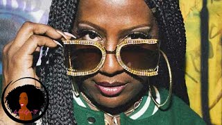 What REALLY Happened  To Gangsta Boo [Timeline]  (Allegedly)