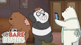 Download lagu Bear Cleaning | We Bare Bears | Cartoon Network mp3 Download lagu Bear Cleaning | We Bare Bears | Cartoon Network mp3