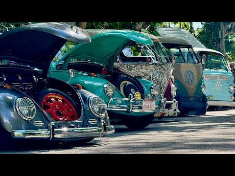 Classic Car Living | Everyday Owners'  and Muscle in the Mountains
