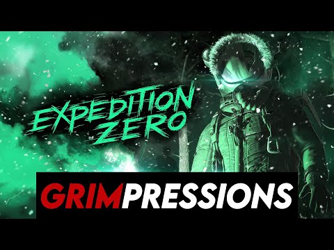 Grimpressions - Expedition Zero - Demo