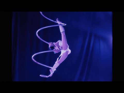Aerial Spiral by Jenny Salazar FULL ACT 2025