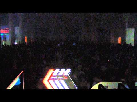 Ambivalent @ WeDance Anniversary @ Casa Presei Libere - 04.04.2014 (2)