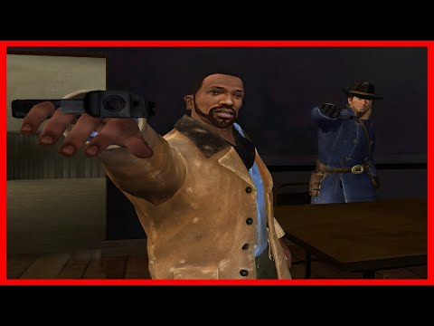 CJ And Arthur Team Up