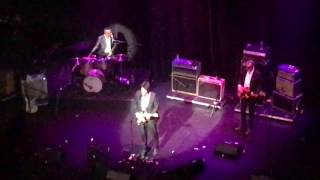 John Mayer Trio - Gravity - Apollo Theater