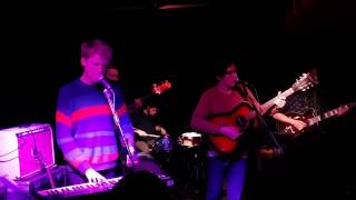 Dan Croll - Always Like This - Columbus 4/14/14