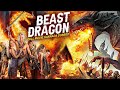 BEAST DRAGON Kannada Dubbed Full Hollywood Action Movie HD James Marsters Kaitlin Doubleday