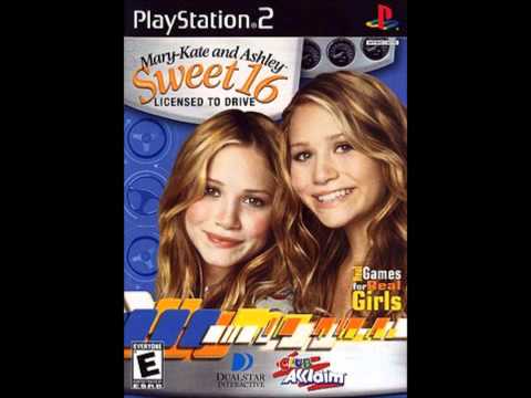 Mary kate and Ashley Sweet 16- Hello Kitty by Danielle Howle and the Tantrums