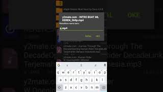 Download lagu Cara Mengubah loading screen di mobile Legends mp3