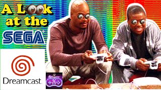 A Look at: The Sega Dreamcast
