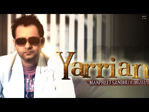 Yarrian — watch video