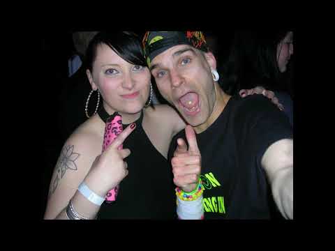 HIXXY & WHIZZKID @ Illicit, Energy Rush, pams FWRX 3,5,14 (prt1)