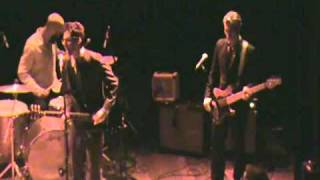 Fill Me With Your Light by Clem Snide. Lincoln Hall, Chicago, IL 5/13/2010