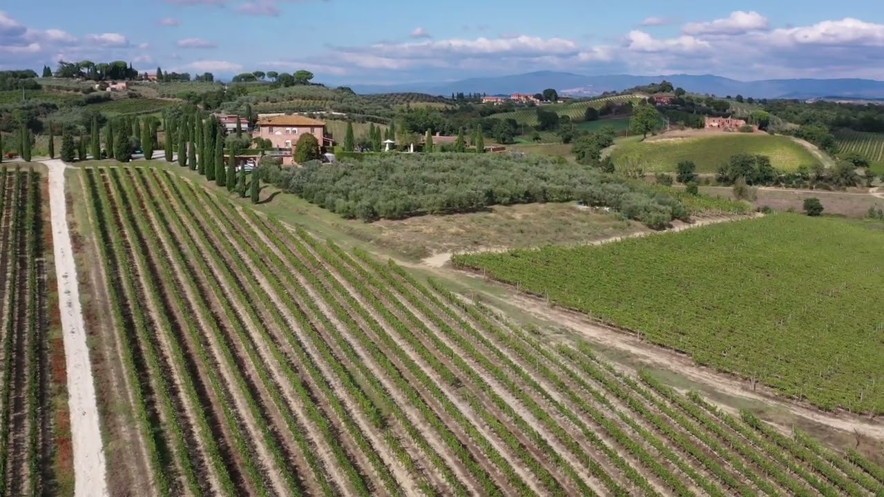 Tenuta Golo