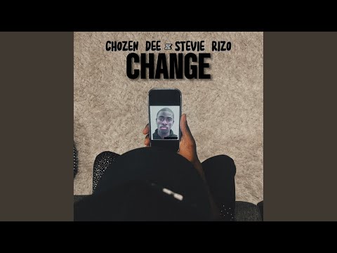 Change (feat. Stevie Rizo)