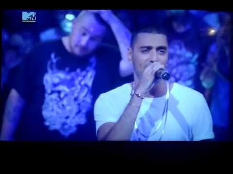 Mtv spit 3° stagione: finale ep.1 NERONE VS BLNKAY