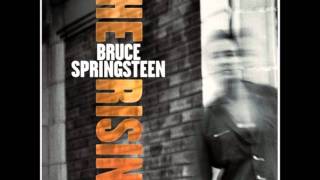 Nothing man - Bruce Springsteen