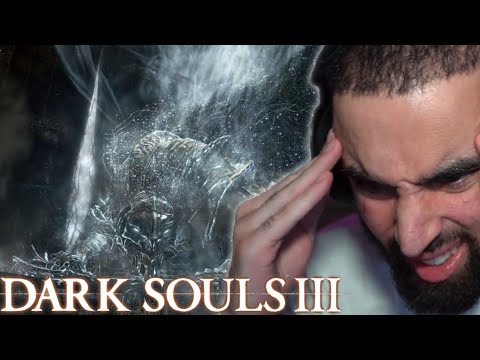 THIS TOOK ME 132 ATTEMPTS | Odablock Plays Dark Souls 3