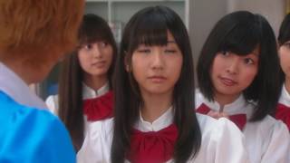 Hana Kimi 2011 Funny Moments 3 :D