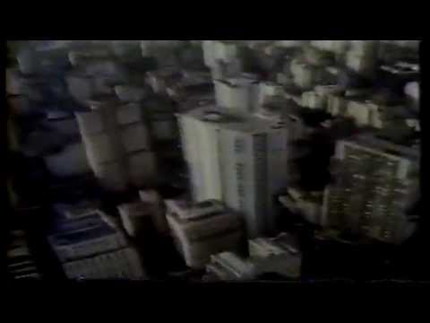 Intervalo e comercial TV Gazeta São Paulo em 22 de Setembro de 1985 parte 01