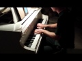 Les Miserables - Stars (NEW PIANO COVER w/ SHEET MUSIC)