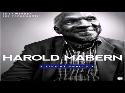 Harold Mabern - "Afro Blue"