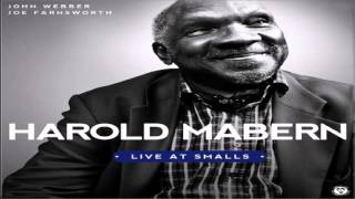 Harold Mabern - "Afro Blue"
