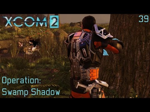 XCOM 2 (All DLC's) - Part 39