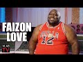Faizon Love On Judge Giving AR Ab 45 Years For Bad Attitude In Court Part 14